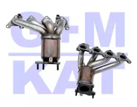 G M KAT 800358 -  Катализатор коллектора